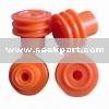 silicon pipe fitting