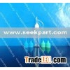 needle cap bottle--Easy filling & top quality