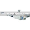 PVC, UPVC, CPVC Pipe Plant