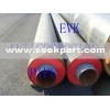 API 3PE anticorrosive steel pipe with good quality