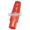Plastic UPVC Pipe Fittings Foot Valve