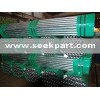 galvanized steel pipe