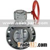 PVC Butterfly Valve ANSI ASTM Standard