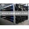 API carbon steel threaded coupling casing