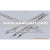 Surgical stainless steel tube