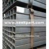 square tube / square steel tube / square steel pipe