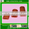 large size silicone foam pipe