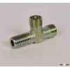 nylon tube fitting
