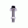 Marine Hardware- Stainless Steel Gas Tank Vent