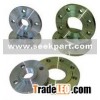 BS 10 table e flange