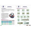 Bida conneting tube
