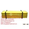 Putzmeister concrete pump delivery pipe DN125 3M ST37