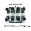Plastic Pipe Fitting