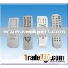 Plastic Injection Molded For Remote Controller