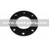 Spray Corrosion Flange for PE piping system