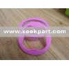 silicone seal ring for heat preservation