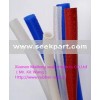 fluorine-silicone rubber tube