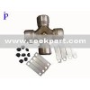 ISUZU Cross Shafts, transmission shaft cross, Worm Shafts, cross joint