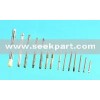 steel shafts series