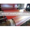 coloured neoprene sheets
