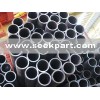 ASTM A53 Gr.B seamless pipe + BE Ends