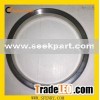 STAINLESS STEEL FLANGE RING