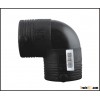 HDPE Electrofusion Elbow90°