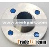 FORGED STEEL AND STAINLESS STEEL FLANGE