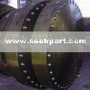 ASTM Seamless rolled rings Blind Flanges