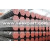 Sell High Quality Black Seamless Steel Pipe