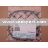 cummins isf for oil seal 3940386