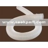 STEEL WIRE REINFORCED HOSE