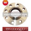 CE0036 ISO9001 stelel welded neck flange