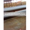 ASTM A213 seamless boiler steel tube