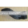 Dongfeng Light Truck Parts 11dj10-09011-1 air suction rubber pipe