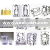PET Bottle Mould / Bottle Mould