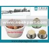 pet food extrusion equipment