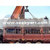 Ductile Pipe K12