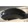 ASME/ANSI B16.9 butt welded pipe elbow