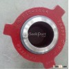 API high pressure hammer union