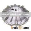aluminum die casting case
