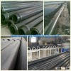 Successful slurry pipeline projects for gold,copper mines
