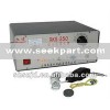 harden, intensify metal surface equipment