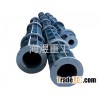 Moulds for spun poles