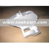 China cheap aluminum die casting Width regulator made in china factories