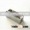 zinc die casting, housing