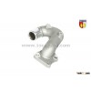 Pipe fitting parts for automobile engine system