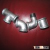 malleable iron pipe fitting