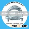 Clamp Connector 1/2" to 4" Zinc Die Cast