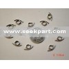 metal injection mold part